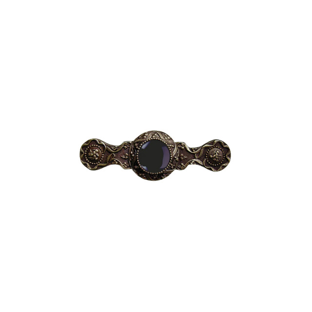 Victorian Jewel Pull NHP-624-O