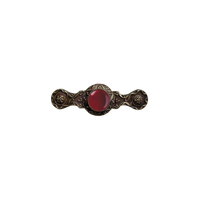 Victorian Jewel Pull NHP-624-RC
