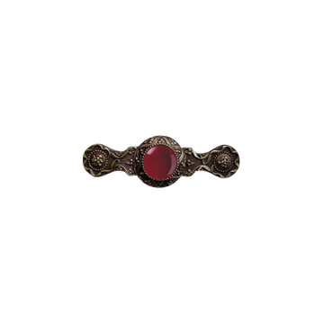 Victorian Jewel Pull NHP-624-RC