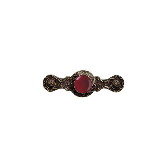 Victorian Jewel Pull NHP-624-RC