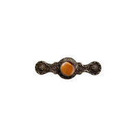 Victorian Jewel Pull NHP-624-TE