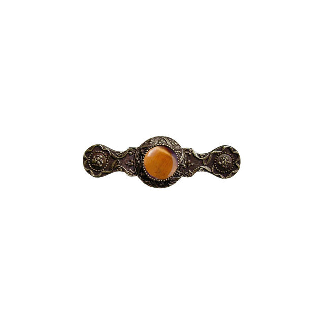 Victorian Jewel Pull NHP-624-TE