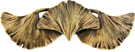 Ginkgo Leaf Pull NHP-647