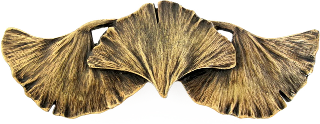 Ginkgo Leaf Pull NHP-647