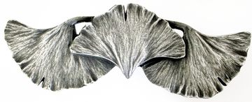 Ginkgo Leaf Pull NHP-647