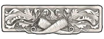 Leafy Carrot Pull/Handle