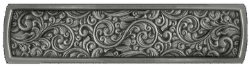 Finish-Antique Pewter