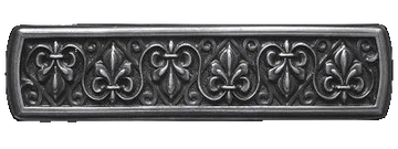 Finish-Antique Brass