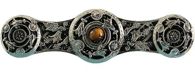 Finish-Antique Pewter
