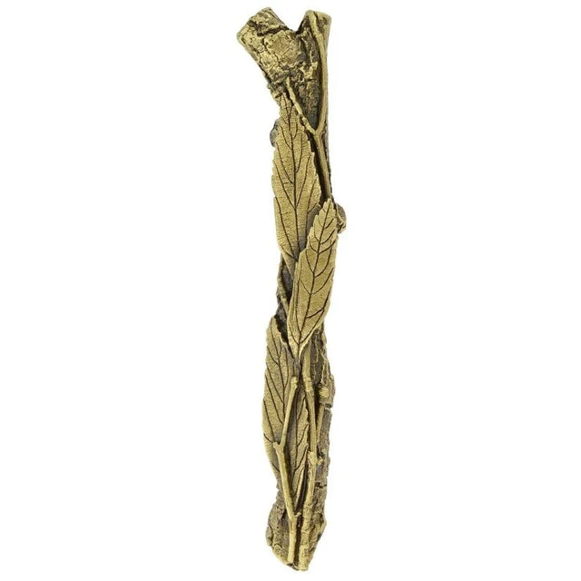Leafy Branch Pull/Handle