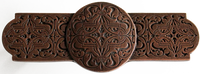 Renaissance Etch Pull/Handle