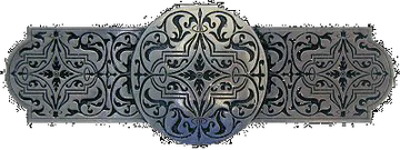 Renaissance Etch Pull/Handle