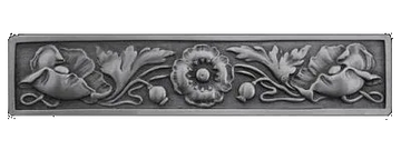 Poppy Pull/Handle