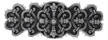 Finish-Antique Pewter