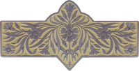 Dianthus Pull/saffron NHP-678-B