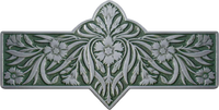 Dianthus Pull/sage NHP-678-C