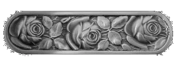 Finish-Antique Brass