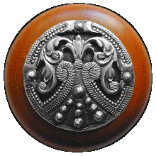 Regal Crest/Cherry Knob
