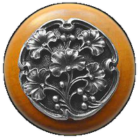 Gingko Berry/Maple Knob