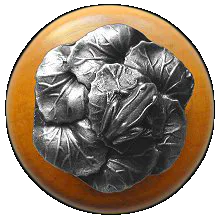 Leap Frog/Maple Knob
