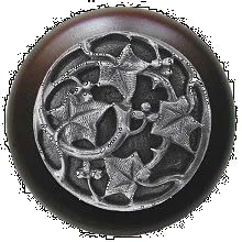 Finish-Antique Brass