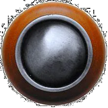 Finish-Antique Brass