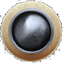 Finish-Antique Pewter