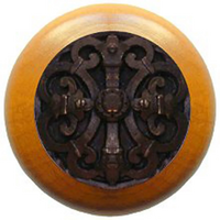 NOH-NHW-776M-DB