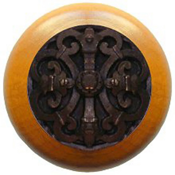 NOH-NHW-776M-DB
