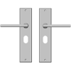 Oval Cylinder - Maximum C-C - 121mm
