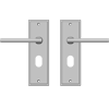 Oval Cylinder - Maximum C-C - 87mm