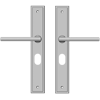 Oval Cylinder - Maximum C-C - 115mm