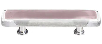 Reflective Purple Pull with Base P-718