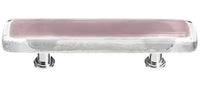 Reflective Purple Pull with Base P-718