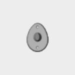 IP10150 Patio Dead Bolt