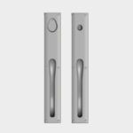 Push/Pull Dead Bolt