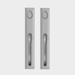 Push/Pull Double Cylinder Dead Bolt