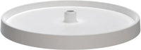 Rev-A-Shelf 20 in Polymer Full Circle Lazy Susan Shelf Only 3071-20-52
