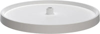 Rev-A-Shelf 24 in Polymer Full Circle Lazy Susan Shelf Only 3071-24-52