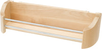 Rev-A-Shelf 14 in Wood Door Storage Tray 4231-14-52