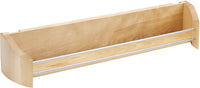 Rev-A-Shelf 20 in Wood Door Storage Tray 4231-20-52