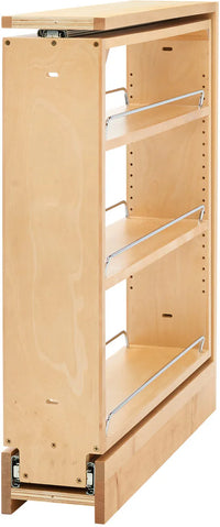 Rev-A-Shelf 6 in Base Cabinet Organizer 438-BC-6C