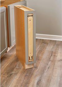 Rev-A-Shelf 3 in Base Cabinet Organizer 438-BCSC