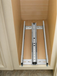 Rev-A-Shelf 5 in Base Cabinet Organizer 448-BC