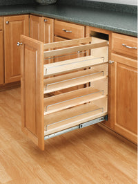 Rev-A-Shelf 5 in Base Cabinet Organizer 448-BC
