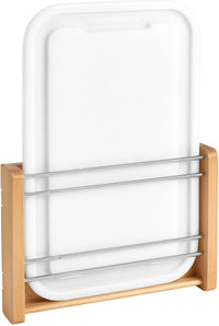Rev-A-Shelf Door mount Polymer Cutting Board 4DMCB-15P