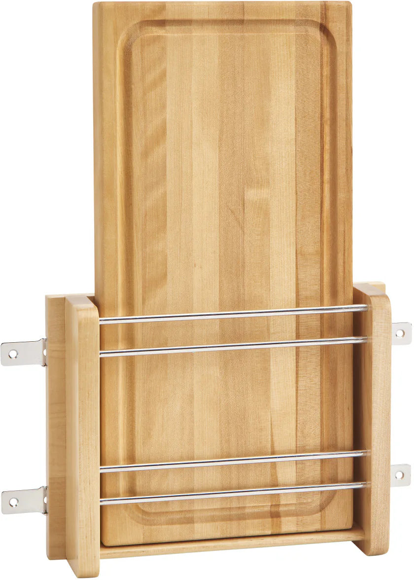 Rev-A-Shelf Door mount Cutting Board 4DMCB-15
