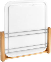 Rev-A-Shelf Door mount Polymer Cutting Board 4DMCB-18P