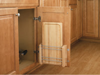 Rev-A-Shelf Door mount Cutting Board 4DMCB-15