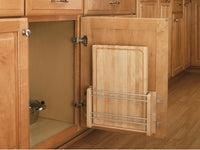 Rev-A-Shelf Door mount Cutting Board 4DMCB-18